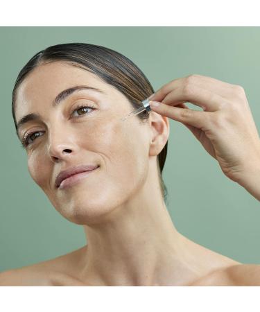 BIOEFFECT EGF Serum with Hyaluronic Acid and Barley Growth Factor - Rejuvenating Anti-Aging Facial Treatment for Wrinkles, Hydration, and Firming - Face & Neck Skincare - Oil-Free - Buy Online on GoSupps.com