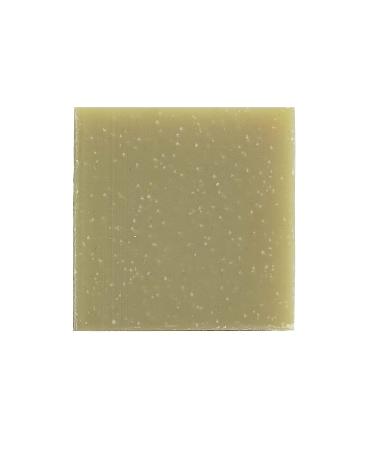 Professor Fuzzworthy's Beard Shampoo Bar with Tasmanian ACV - 4.2 Ounce - Buy Online on GoSupps.com