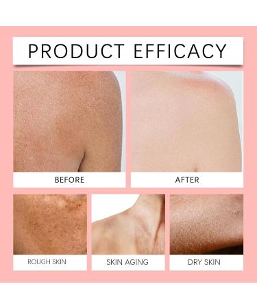  Cynamus 2 Pack Handmade Soap Natural Soap Organic Soap Solid Handmade Soap Peaches Face Body Soft Touch Soap Scented Skin Hair Body Soap - Buy Online on GoSupps.com