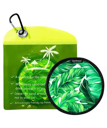 G n rique Sand Moving Bags - Soup Beach Sand Removal | Sand Powder Remove Wipe Sand Waterproof Mittens Reusable Beach Powder Cleaning Pouch D