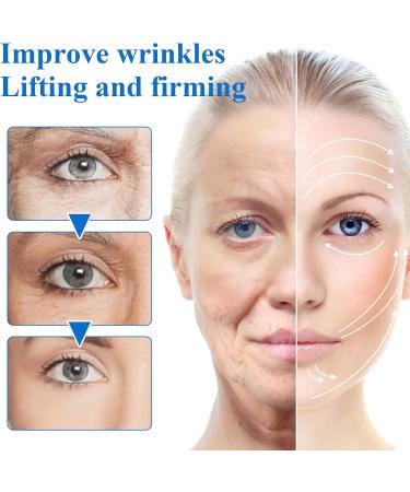 Bo-Tox Set of 3 immediate effect serums for the face B-Otox Face serum B-Otox Stock Solution Bo-Tox Stock Solution anti-aging Anti-aging serum Dark spot corrector serum Aniston Serum - Buy Online on GoSupps.com