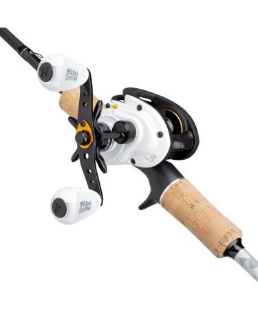 Abu Garcia MAX PRO Casting Rod & Bait Cast Reel Combo 1.98m Predator Fishing for Pike Zander Perch | Worldwide Shipping - Buy Online on GoSupps.com