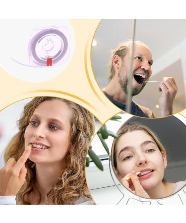 Teeth Polishing Strips Abrasive Finishing Tool Resin Sanding Tape for Cleaning Flexible Tooth Buffer Strip for Enamel Care Whitening Trim Aid Hygiene Grinding File - Buy Online on GoSupps.com