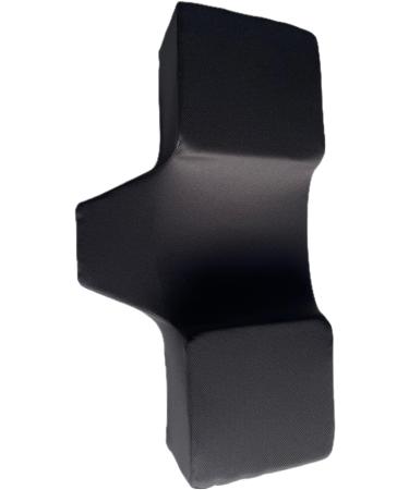 ENDELLE Lash Pillow - Ergonomic Memory Foam with Two Pockets, Ideal for Eyelash Extensions in Salons - Buy Online on GoSupps.com