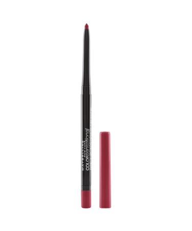 Buy Maybelline New York Smoked Roses Lipliner 57 Stripped Rose - International Shipping Available - Buy Online on GoSupps.com