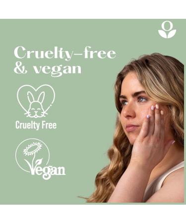 Balmonds Cooling Cream 100 millilitres Natural Lotion with Menthol and Aloe Vera for Eczema and Rosacea - Buy Online on GoSupps.com