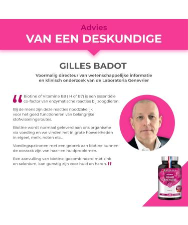 Plastimea Gummies for hair and nails Hair and nail health Skin quality With biotin zinc and selenium Made in France 60 vegan gummies Strawberry flavor Nutrimea - Buy Online on GoSupps.com