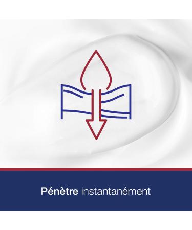 Neutrogena Deep Hydration 48h Moisturizing Body Lotion 400 ml - Buy Online on GoSupps.com