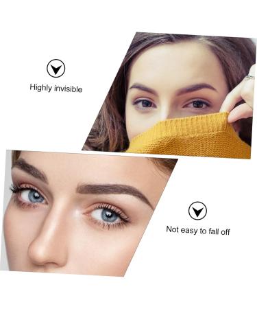 Ipetboom Mesh Tape 3 Sets Double Eyelid Sticker Goon Tape Eyelid Strips Snap Tape Invisible Eye Stickers Tool Mesh 8.2X7.5X0.1CM - Buy Online on GoSupps.com