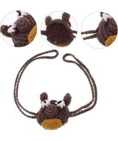 Buy Gatuida 5-Pack Dust Protection Masks - Party Accessories for Kids' Animal Birthday Dress Up - Anti-Dirt Bicycle Nose Covers - Buy Online on GoSupps.com