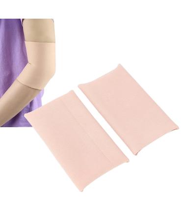 Breathable Ankle Protective Sleeve - Moisturizing Gel Pads for Injury Stabilization & Comfort | International Shipping Available - Buy Online on GoSupps.com