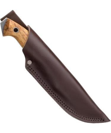 Buy Bright Knife Lapland Gray - Premium Quality Outdoor Knife for International Shipping - Buy Online on GoSupps.com