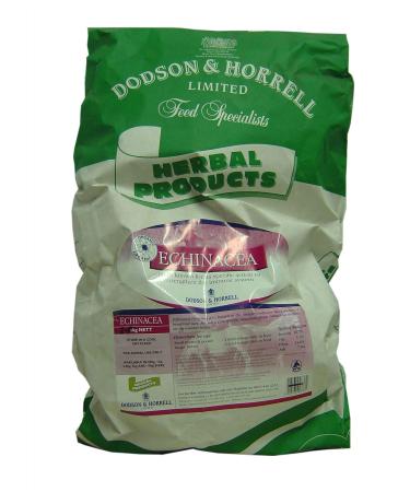 Dodson Horrell Spatula and Heel Echinacea / Sun Hat 2.5 kg