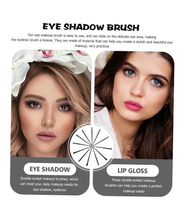 FRCOLOR 48 Pcs Makeup Brush Set - Eyeliner Eyeshadow Brow & Concealer Brushes Professional Cosmetology Kit for Stunning Makeup Looks - Buy Online on GoSupps.com