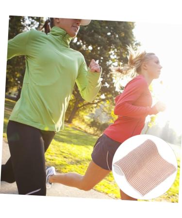Mobestech Self-Adhesive Medical Tape | Protective Ankle Athletic Tape | Spandex Sports Gear for Injury Support - Buy Online on GoSupps.com