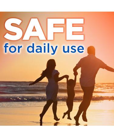 Amazon Basic Care Premium Saline Nasal Moisturizing Spray, Non-Medicated Relief for Dry, Irritated Nose, 3 fl oz (Pack of 1) - Buy Online on GoSupps.com