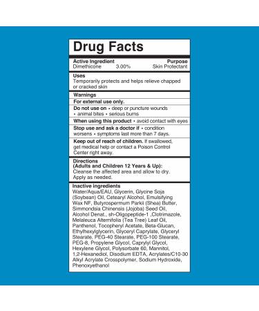 DERMALMEDIX FootMedix by Dr. Watts, Odorless Foot Cream to Restore Severely Dry, Cracked, Calloused Feet (1 Pack) 3 Fl Oz (Pack of 1) - Buy Online on GoSupps.com