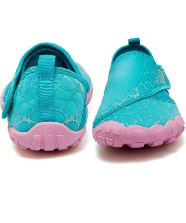 CIOR Kids Water Shoes - Comfortable Closed-Toe Sandals for Boys and Girls - Buy Online on GoSupps.com