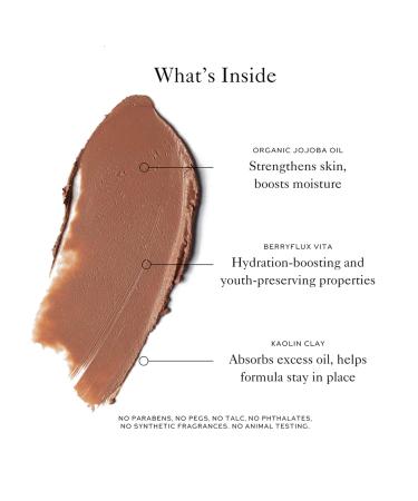 Face Trace Contour Stick - Biscuit by Westman Atelier for Women - 0.21 oz Makeup - Buy Online on GoSupps.com