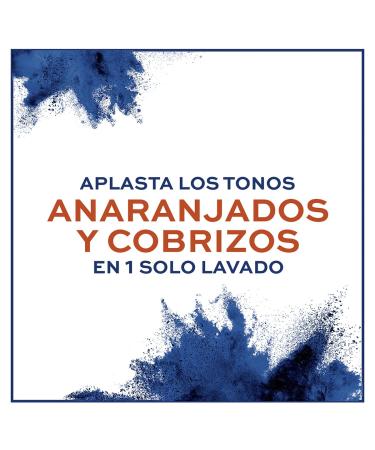 John Frieda Blue Crush Conditioner for Brunettes 8.3oz Moisturizing Formula for Color Treated & Natural Hair - Buy Online on GoSupps.com