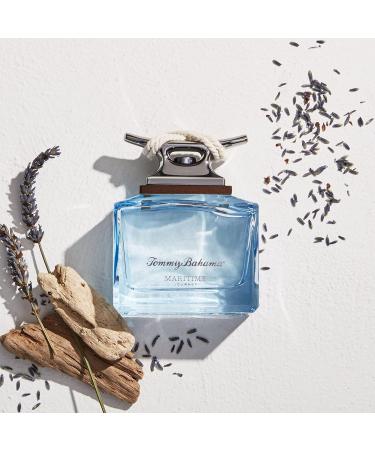 Tommy Bahama Maritime 4 PC Cologne Gift Set for Men Includes Travel Size Eau de Toilette Sprays Mini Sample Fragrance Christmas Gift Stocking Stuffer for Him 0.5 Fl Oz - Buy Online on GoSupps.com