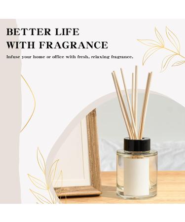 EUQEE Amber Romance Fragrance Oil 60ml - Aromatherapy Essential Oil for Diffusers & Candle Making - Buy Online on GoSupps.com