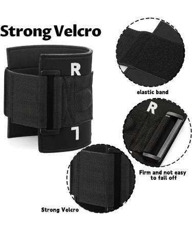 LYYHMAY Active Sciatica Pain Relief Brace - BeActive Knee Brace for Men and Women - Sciatica Pain Relief Device with Acupressure Leg Support - As Seen on TV - Buy Online on GoSupps.com