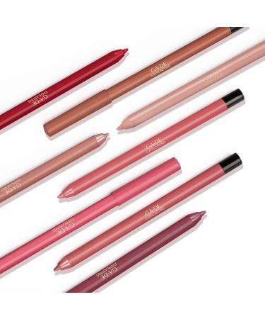 Buy Everlasting Lip Liner 83 - Smudge-Resistant Automatic Pencil with Vitamin E - 0.01 oz Cranberry - International Shipping Available - Buy Online on GoSupps.com