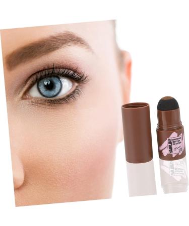 MAGICLULU 1pc Hairline Eyebrow Powder Hairline Powder Shadow Powder Hair Product Thinning Hair Powder Hairline Coverage Powder Hairline Embellish Powder Make up Cosmetic Baking Powder - Buy Online on GoSupps.com