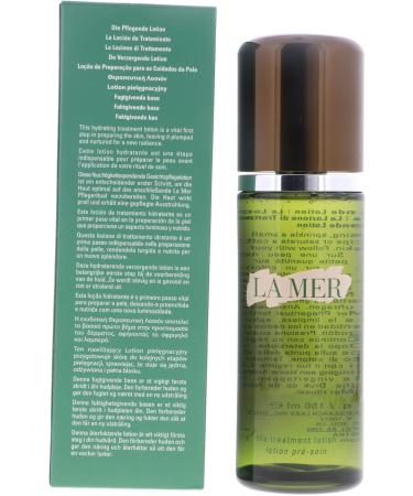 Cr me de la Mer The Treatment Lotion 150ml- essential step toward transforming the look of skin./ improve visible texture - Buy Online on GoSupps.com
