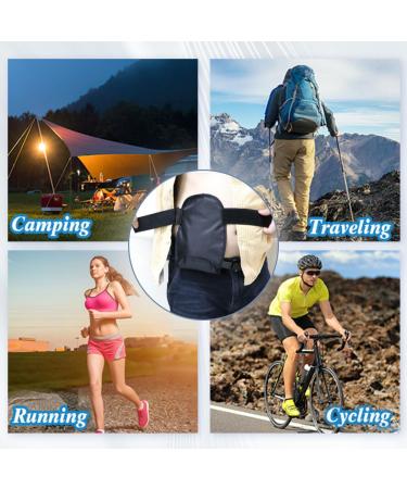 Waterproof Ostomy Bag Cover | Adjustable Stoma Pouch & Colostomy Care Supplies for Comfortable Ileostomy Support - Buy Online on GoSupps.com