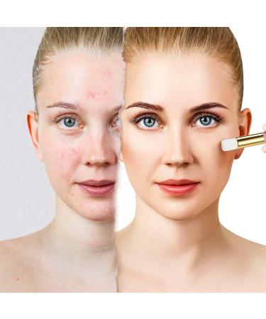 JUNRU 20 Pieces Lash Shampoo Brushes with 50 Pieces Lash Extension Aftercare Instructions Cards Nose Pore Deep Facial Cleaning Brush Cosmetic Lash Cleanser Brush for Eyelash Extensions Women Girls - Buy Online on GoSupps.com