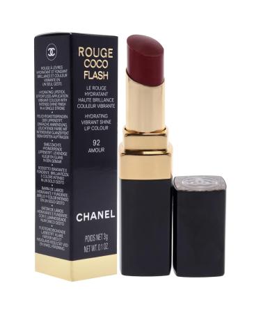 Buy Rouge Coco Flash 92-Amour | Luxury Lip Gloss - Fast International Shipping - Buy Online on GoSupps.com