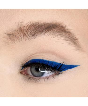 SUVA Beauty Tracksuit (UV) Hydra FX - Water-Activated Royal Blue Body Paint Makeup (10g) | Vibrant Long-Lasting International Shipping Available - Buy Online on GoSupps.com