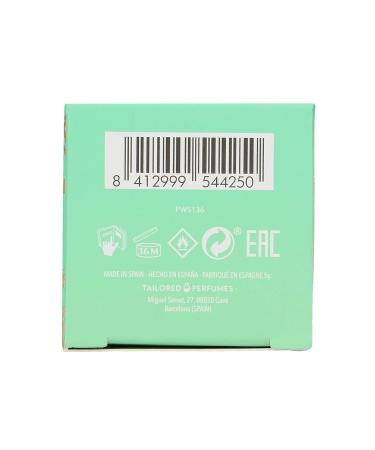 Women Secret Body Mist 250 Oasis - Buy Online on GoSupps.com