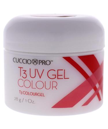Buy Cuccio 15104 T3 UV Opaque Petal Pink Nail Gel - Premium Quality Long-lasting & Fast Shipping Worldwide - Buy Online on GoSupps.com
