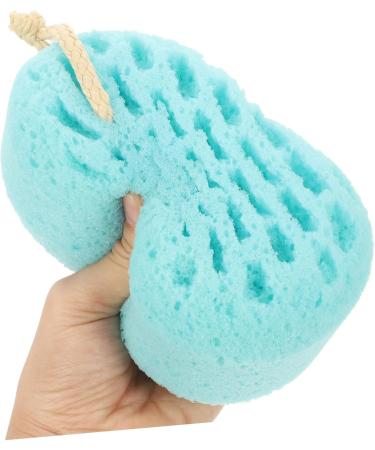 POPETPOP Bath Ball Foam Loofah Sponge Bath Sponges for Shower Exfoliating Scrub Pouf Shower Bath Sponges Bath Sponge Back Scrubber Sponges for Cleaning Shower Loofah Dacron Child Net Body - Buy Online on GoSupps.com