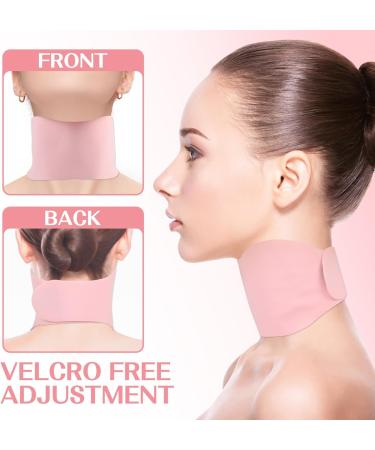 Upgrade Castor Oil Pack - 3 Pcs Extra Plus Size Organic Reusable Kit for Liver Detox | Cold Pressed Unrefined Oil Compress with Adjustable Elastic Straps - Buy Online on GoSupps.com