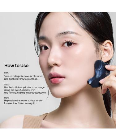 StayUth Lipozombie Refillable Cream - Korean Skincare Anti-Wrinkle Hydrating Cream with Peptides Fermented Extracts & Liposome Tech for Glass Skin Radiance (50ml / 1.69 fl. oz Original) - Buy Online on GoSupps.com