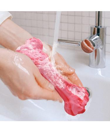 Masbrill Indestructible Dog Toys | Interactive & Durable Toys for Small Medium & Large Dogs | Teeth Cleaning & Intelligence Games - Buy Online on GoSupps.com