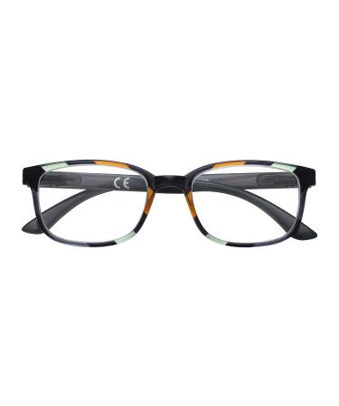 Zippo reading glasses 2.50 31Z-B26-ora250