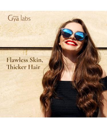 Gya Labs English Lavender Essential Oil 10ml - Floral & Herbaceous Scent - 0.34 Fl Oz (Pack of 1) - Buy Online on GoSupps.com