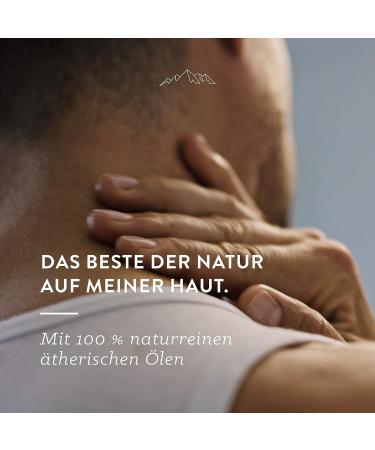 Allggequelle Bio Body Oil Set | Natural Cosmetics Gift Set | 2 x 100 ml | Nourish Dry Skin with Sesame Jojoba Avocado & Shea | Infused with Natural Essential Oils - Buy Online on GoSupps.com