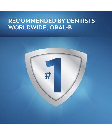 Oral-B Kids Electric Toothbrush with Star Wars Replacement Brush Heads | Ages 6+ - Kids Star Wars - Buy Online on GoSupps.com