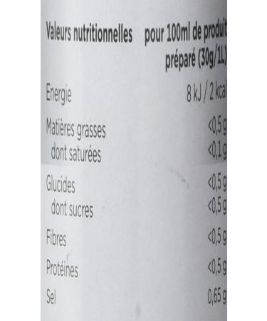 Knorr Professional Veal Juice Concentrated 1l - Buy Online on GoSupps.com