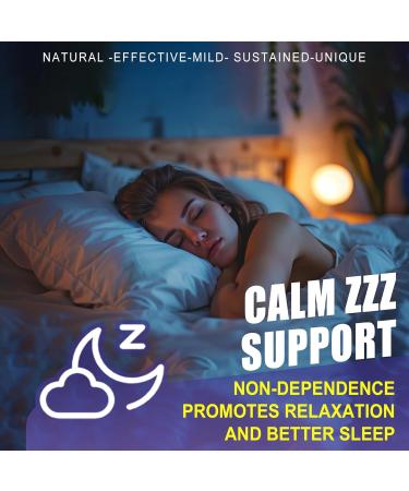 Nextdia Melatonin Free Sleep Gummies + Organic Blue Spirulina Gummies - Buy Online on GoSupps.com