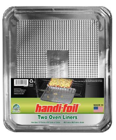 Handi-Foil Oven Liner