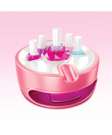 Make It Real Light Magic Nail Studio - Professional Nail Art for Kids | International Shipping Available - Buy Online on GoSupps.com