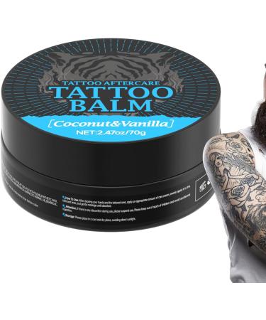  lisutupode Body Art Cream | Moisturizing Cream for Body Art - Long Lasting Care Morning Night After Shower Post Workout etc. - Buy Online on GoSupps.com