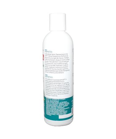 ECRINAL ANP2+ Unisex Hair Conditioner 200ml | Best International Shipping & Premium Hair Care - Buy Online on GoSupps.com